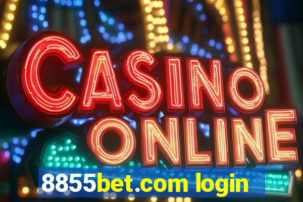 8855bet.com login